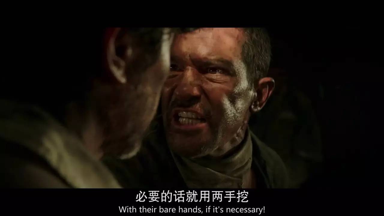 佳片｜地下700米他们用69天战胜了死神33次