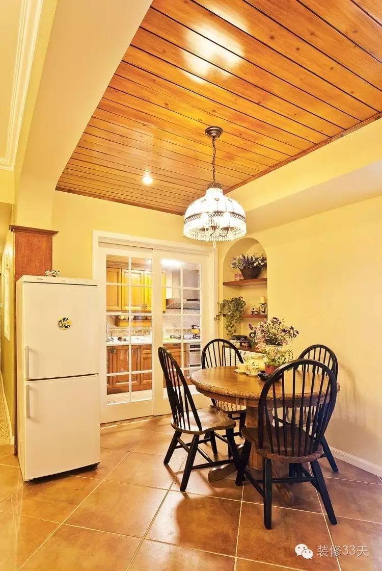 厨房冰箱预留位置可以有效散热,冰箱放厨房里有没有油烟