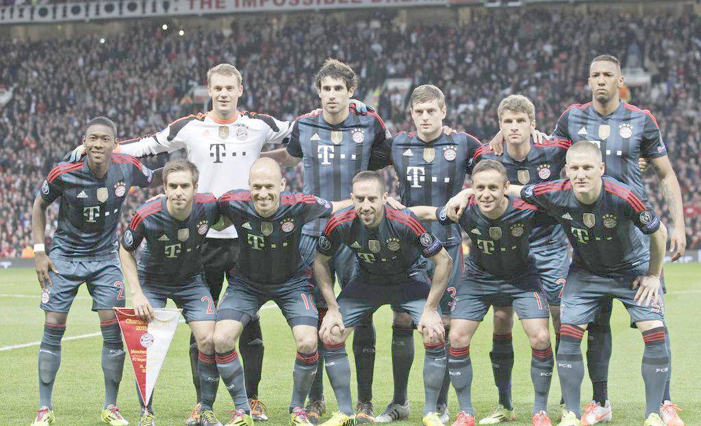 还未看过的世界,没看过世界杯怎么看