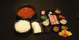 深圳超人气原生态过桥米线，每月卖出10万+碗！