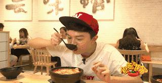 深圳超人气原生态过桥米线，每月卖出10万+碗！