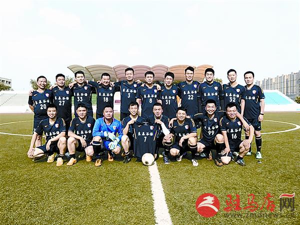 足球联赛良辰谷语杯,良辰谷语杯足球队