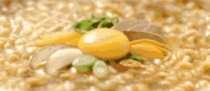 送福利啦｜史上最暗黑宵夜，咖啡泡面你敢吃吗？！