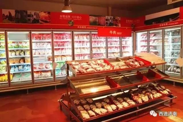 宜家、麦德龙8月底开业，构建济南西部新商圈