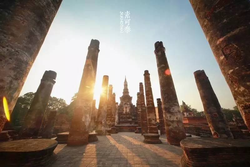 清迈最适合旅游的地方,清迈最适合旅行的地方