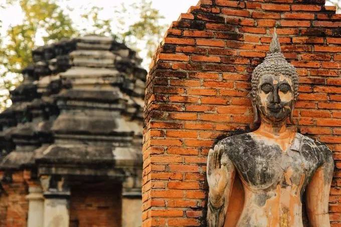 清迈最适合旅游的地方,清迈最适合旅行的地方