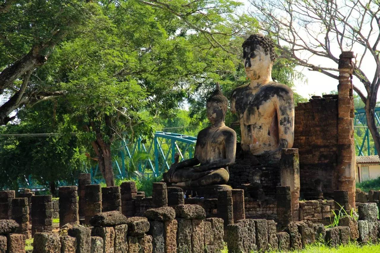 清迈最适合旅游的地方,清迈最适合旅行的地方