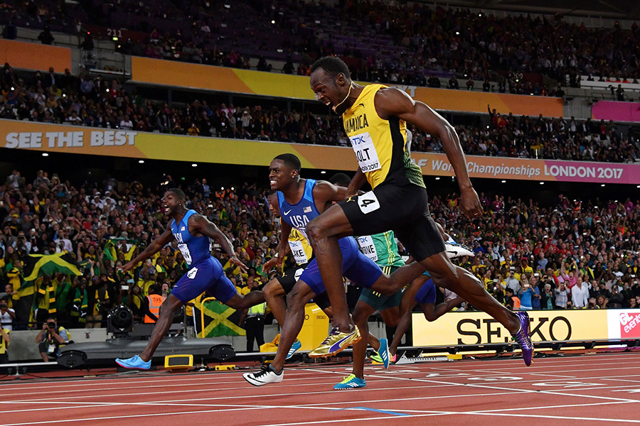 地球上跑最快的男孩,地球上跑得最快的人去世了吗