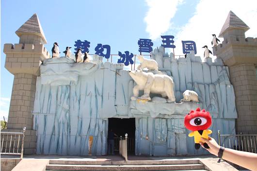 雅戈尔动物园门票免费几天,国庆节雅戈尔动物园免门票吗