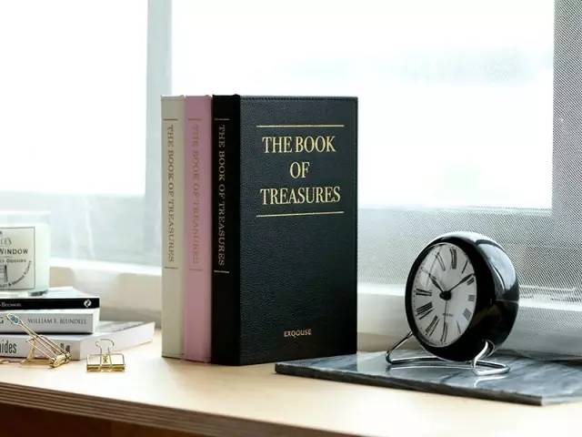 不要让你的旧首饰成为压箱底,对于首饰的收纳