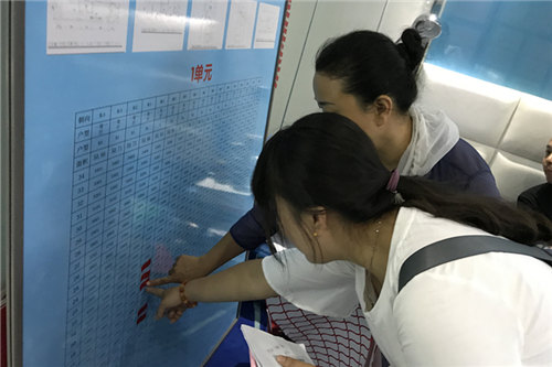 郑州二七区公租房都在哪些地方,郑州二七区公租房多久出一批房