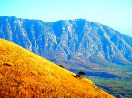 洛阳适合自由免费露营的地方,洛阳新安帐篷露营的地方