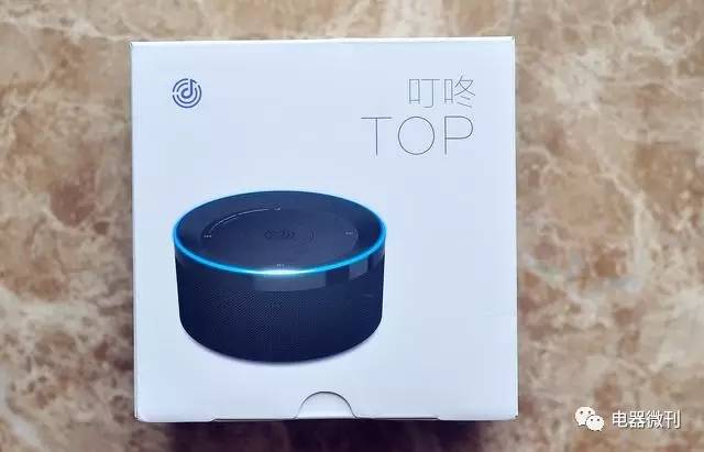 叮咚top智能音箱app,叮咚top智能音箱刷机
