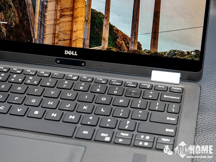 戴尔xps13二合一电脑测评,戴尔xps13两代区别