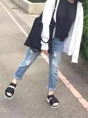 不用花钱就能买到很多的鞋子,不用很多钱就可以买到好鞋