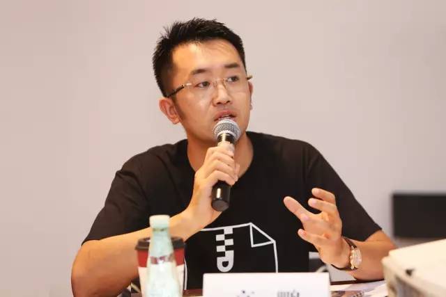 .zip未来的狂想｜小米·今日未来馆主题论坛（上）