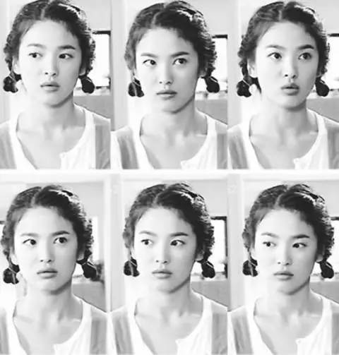 宋慧乔韩智恩 (宋慧乔韩智恩照片)