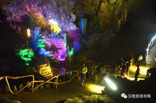 鹿峰山附近景点,鹿峰山一日游方案