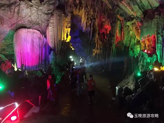 鹿峰山附近景点,鹿峰山一日游方案