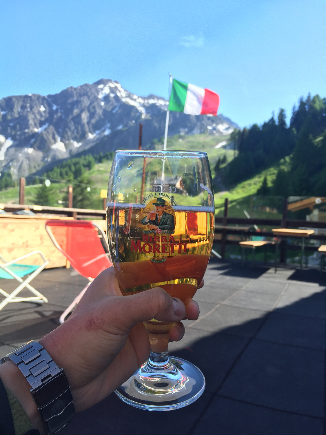 勃朗峰徒步费用,勃朗峰徒步技巧