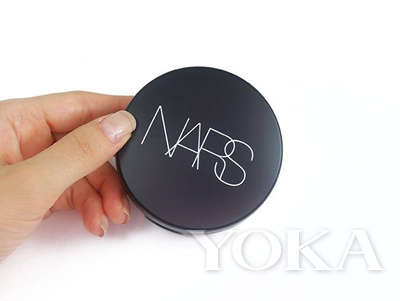 鲜货种草|歪？麻烦告诉我还有哪个牌子没有出气垫？