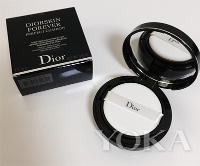 鲜货种草|歪？麻烦告诉我还有哪个牌子没有出气垫？