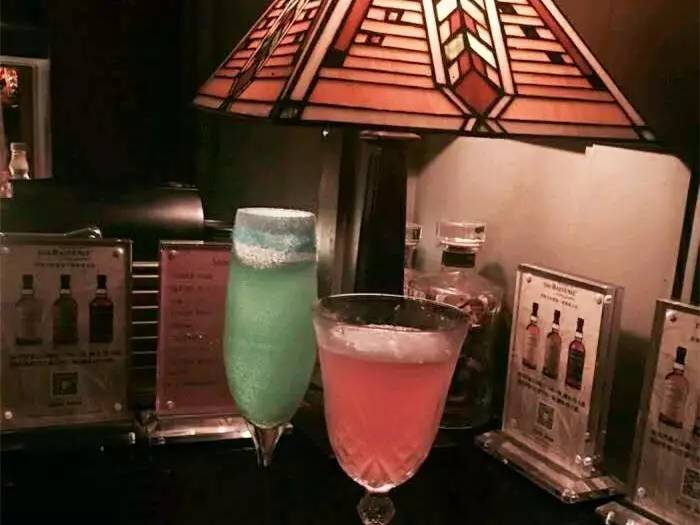 上海有小资情调的酒馆,上海五一必打卡小酒馆推荐