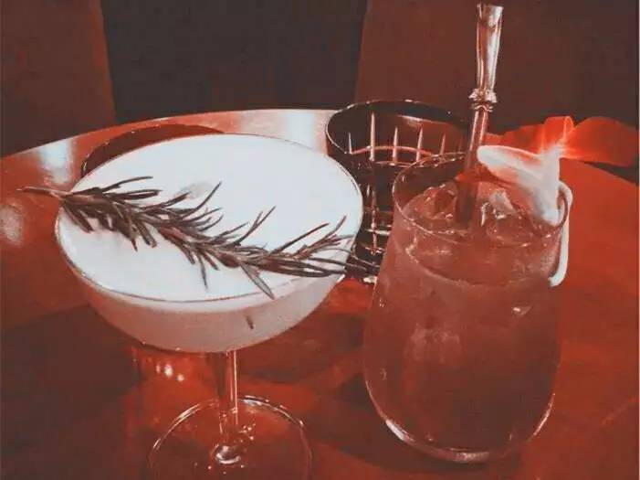 上海有小资情调的酒馆,上海五一必打卡小酒馆推荐