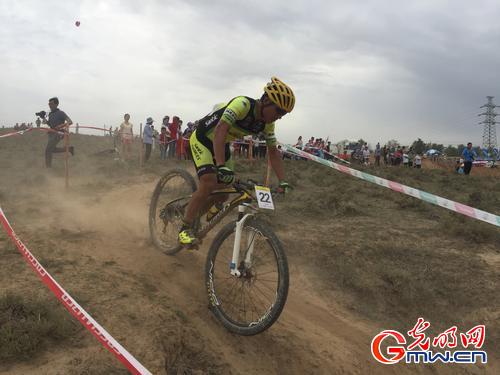 2017宁夏吴忠赛事视频,2018宁夏吴忠山地自行车比赛