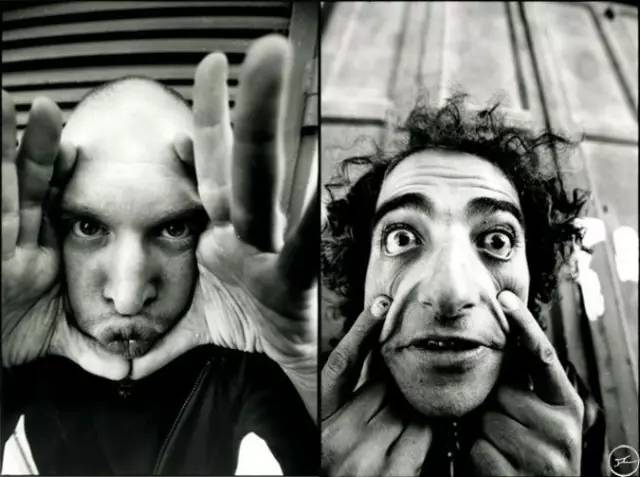 在墙壁上乱涂乱画的现象,为什么有些人喜欢在纸上乱涂乱画