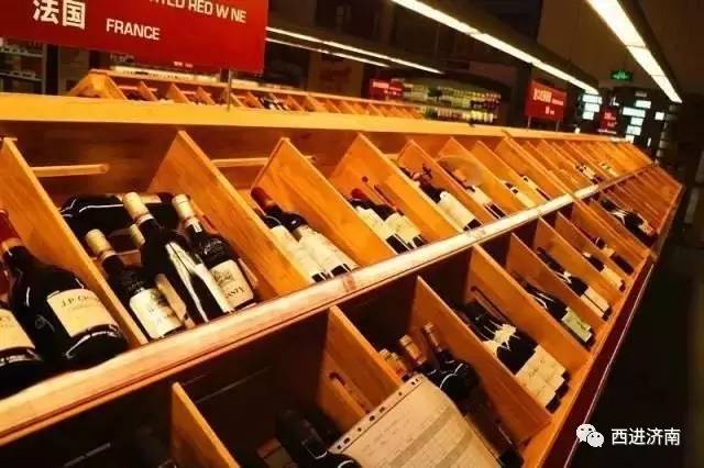 宜家、麦德龙8月底开业，构建济南西部新商圈