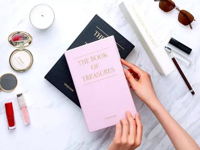 不要让你的旧首饰成为压箱底,对于首饰的收纳