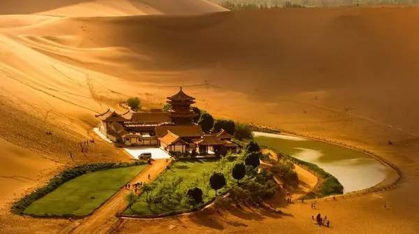 「醉青海」成都到青海湖自驾攻略（线路、花费、装备）