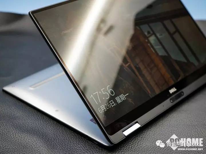 戴尔xps13二合一电脑测评,戴尔xps13两代区别