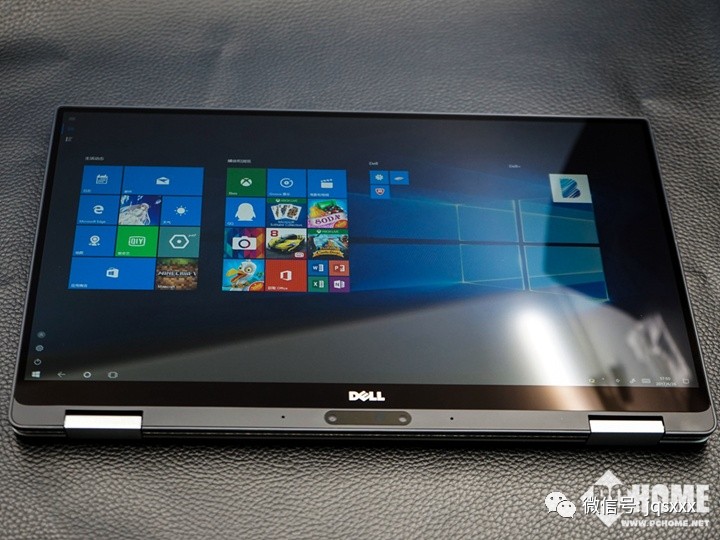 戴尔xps13二合一电脑测评,戴尔xps13两代区别