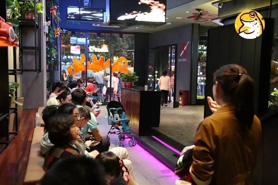 蛙知道99元套餐万达,蛙知道99元套餐如皋吾悦广场