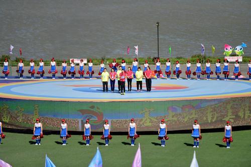 2017全国阳光体育大会,2018全国青少年阳光体育大赛