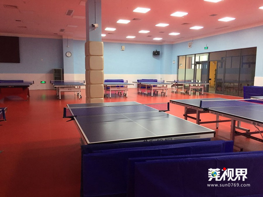 常平青少年宫结构图,常平青少年宫