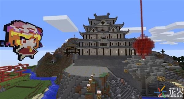 《我的世界》方块世界玩法介绍,我的方块世界怎么样