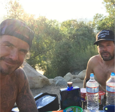 贝克汉姆颜值巅峰大背头,贝克汉姆年轻盛世美颜大回顾