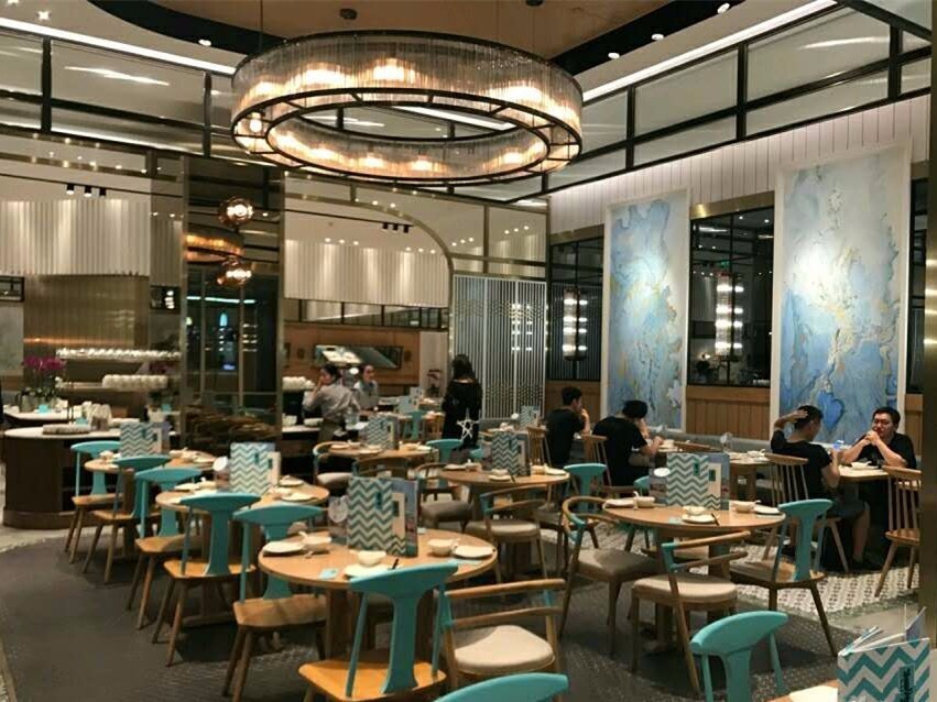 上海好吃不贵的餐厅10人套餐,上海好吃的餐厅评价