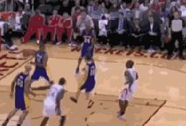 盘点那些影帝级表演,最经典的假摔