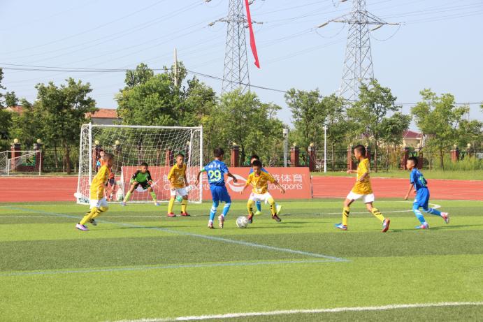 江苏省省长杯淮海中学足球比赛,江苏省省长杯青少年校园足球