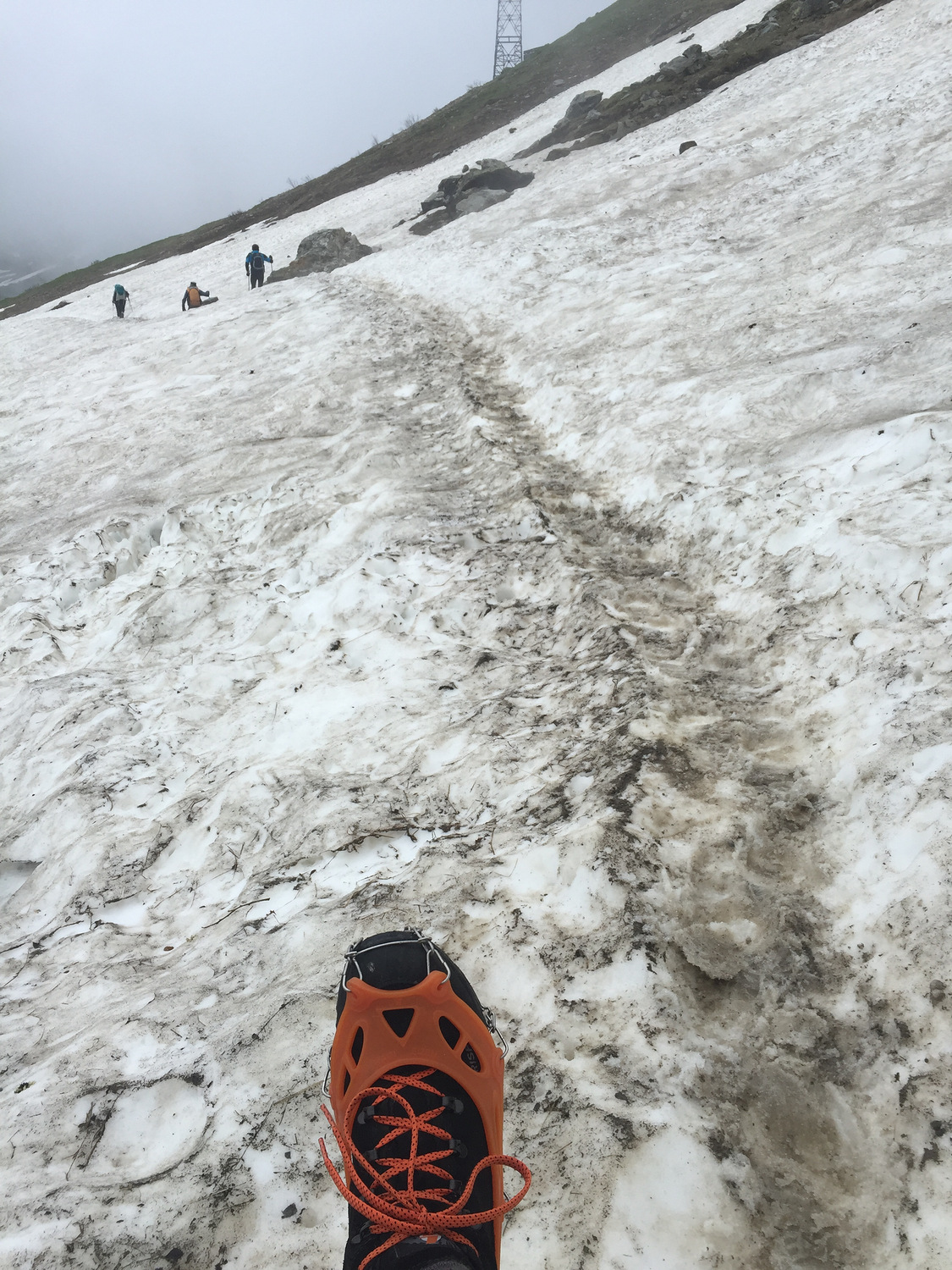 勃朗峰徒步费用,勃朗峰徒步技巧