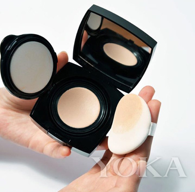 鲜货种草|歪？麻烦告诉我还有哪个牌子没有出气垫？