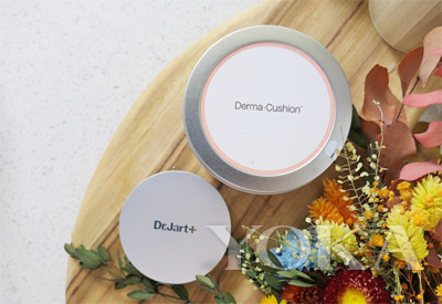 鲜货种草|歪？麻烦告诉我还有哪个牌子没有出气垫？