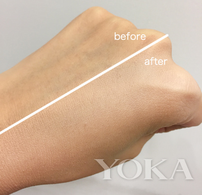 鲜货种草|歪？麻烦告诉我还有哪个牌子没有出气垫？