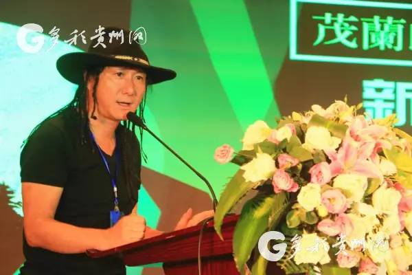 茂兰音乐节,福利茂兰山谷国际音乐节