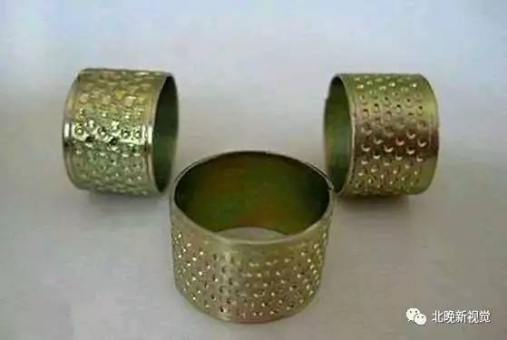 这些老物件你见过几个,21世纪已经消失的中国老物件