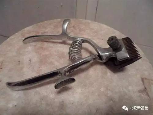 这些老物件你见过几个,21世纪已经消失的中国老物件